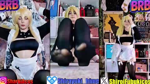 Im Lilu Rosenblum  Guys I have   ----Ill be glad to see you there online show from September 29, 6:35 pm