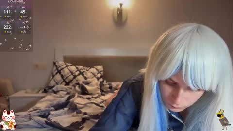 Im Lilu Rosenblum  Guys I have   ----Ill be glad to see you there online show from October 9, 6:50 pm