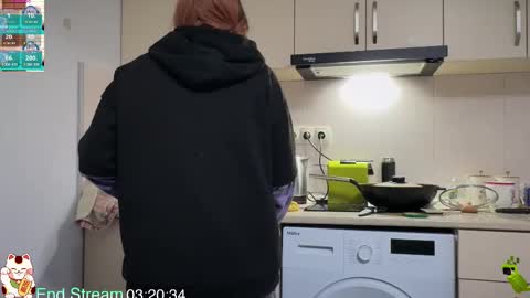 Snapshot of shirayuki_hime chatting on February 27, 6:19 pm Im Lilu Rosenblum Guys I have ----Ill be glad to see you there online show from February 27, 6:19 pm