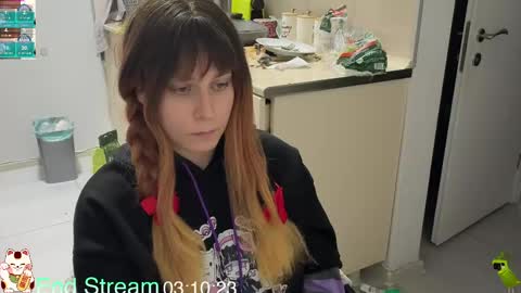 Snapshot of shirayuki_hime chatting on April 15, 5:20 pm Im Lilu Rosenblum Guys I have ----Ill be glad to see you there online show from April 15, 5:20 pm