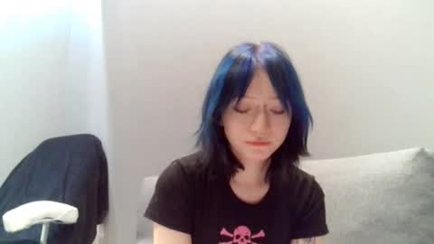 Snapshot of shirleyboulet chatting on March 14, 8:36 pm Luna online show from March 14, 8:36 pm