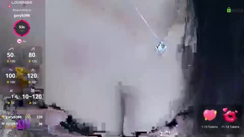 Shirleyni online show from January 8, 2:25 am