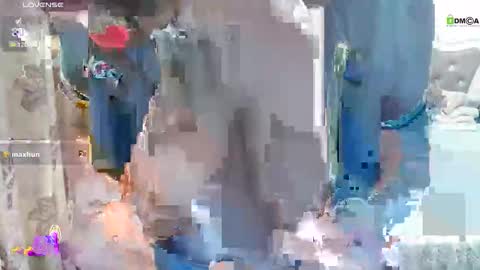 Shirleyni online show from April 22, 2:58 am