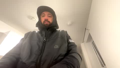 Snapshot of shirosstoryrapman chatting on February 26, 11:37 pm Shady online show from February 26, 11:37 pm