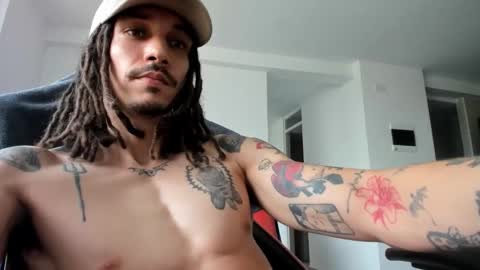 -- online show from February 18, 4:25 pm