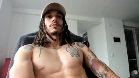 -- online show from March 18, 3:15 pm