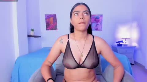 shizuka 11  online show from September 19, 11:00 am