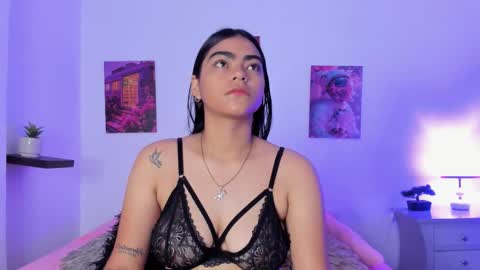 shizuka 11  online show from January 10, 11:12 am