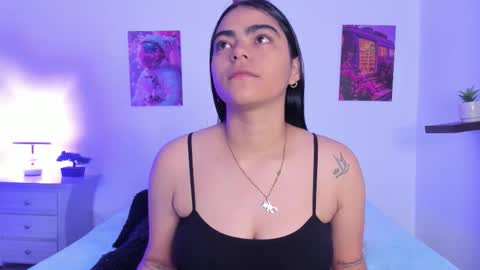 shizuka 11  online show from January 14, 11:16 am