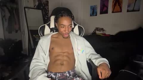 shoddybig online show from March 13, 3:13 am