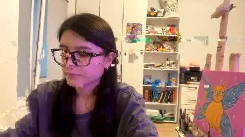 Snapshot of shontagrabowski chatting on May 11, 4:04 pm Marie online show from May 11, 4:04 pm