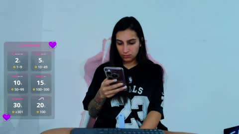 Snapshot of shopiaa_m chatting on July 9, 6:50 am Sophia ONLYFANS online show from July 9, 6:50 am
