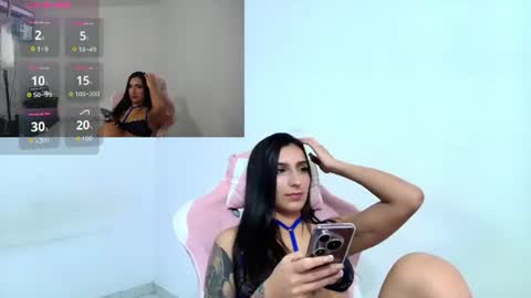 Snapshot of shopiaa_m chatting on July 17, 6:09 am Sophia ONLYFANS online show from July 17, 6:09 am