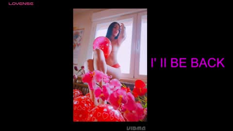 Snapshot of shopiagarcia_ chatting on June 5, 6:52 am lamai online show from June 5, 6:52 am