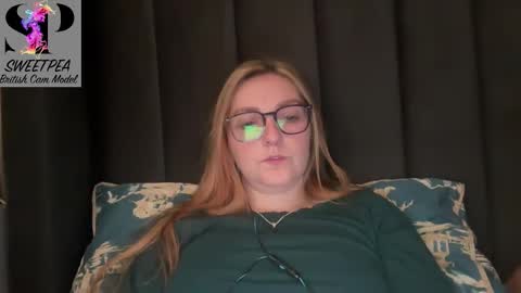 short sweetpea online show from September 21, 12:18 pm