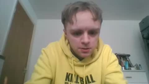 Ashton online show from February 2, 11:08 am