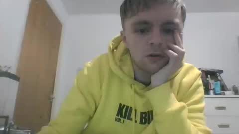 Ashton online show from February 2, 8:41 pm