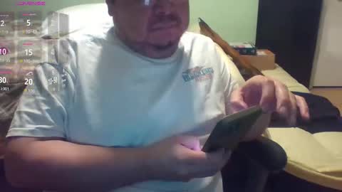 Jose R online show from January 6, 3:21 am