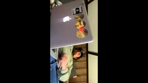 shortnphat online show from April 17, 9:18 pm