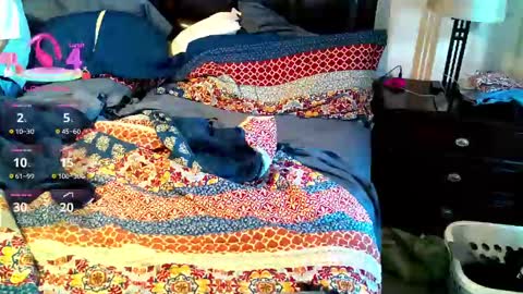 shortstuff79 online show from October 5, 7:56 pm