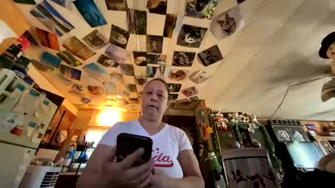 shorty920505 online show from September 9, 6:40 pm