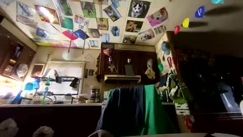 shorty920505 online show from November 6, 5:47 pm