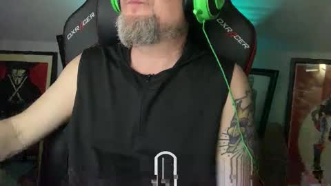 shotcaller411 online show from February 27, 7:12 am