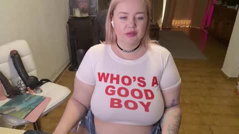 Mimi   online show from February 27, 9:09 am