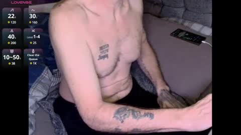 showofjay online show from March 4, 1:12 am