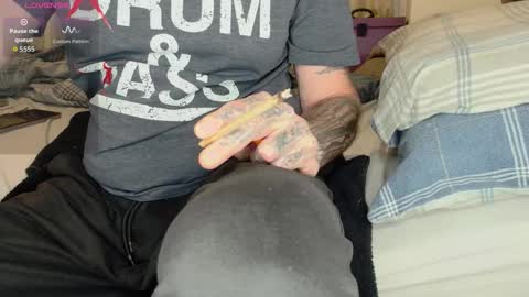 showofjay online show from March 18, 12:14 am