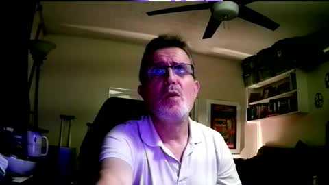 shrewtamer online show from December 9, 5:51 am