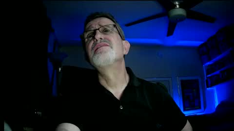 shrewtamer online show from December 14, 5:07 am