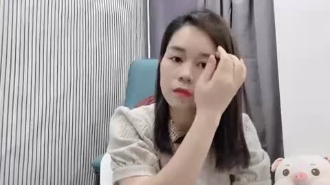 Snapshot of shshiko chatting on June 25, 1:05 am Hua yi online show from June 25, 1:05 am