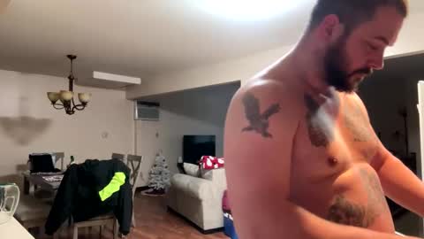 YeahBoi420 online show from December 19, 1:29 pm