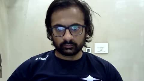 Snapshot of shubhamkhandelwal123 chatting on May 11, 2:45 pm shubhamkhandelwal123 online show from May 11, 2:45 pm