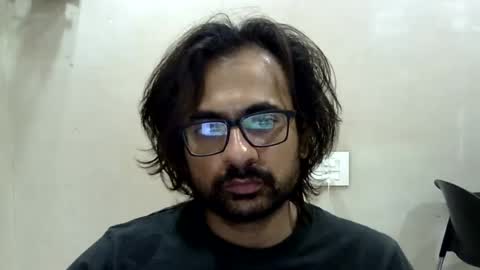 Snapshot of shubhamkhandelwal123 chatting on July 14, 6:35 pm shubhamkhandelwal123 online show from July 14, 6:35 pm