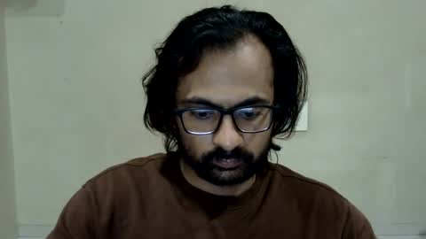 Snapshot of shubhamkhandelwal123 chatting on July 20, 6:43 pm shubhamkhandelwal123 online show from July 20, 6:43 pm