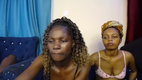 Shuga online show from February 20, 6:10 am