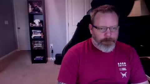 Snapshot of shughes740 chatting on March 22, 10:57 pm shughes740 online show from March 22, 10:57 pm