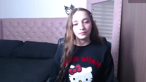 Samara online show from April 14, 8:59 pm