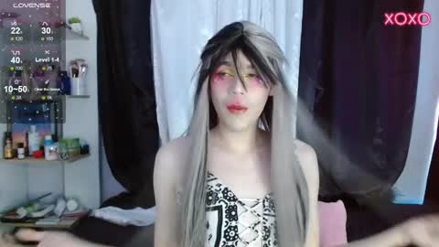 Shun White online show from February 21, 7:21 pm