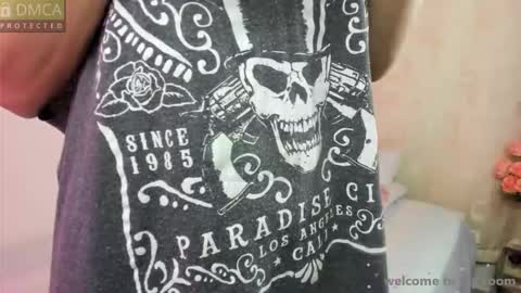 Angel  online show from September 19, 5:13 pm