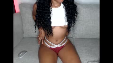 Sheril  online show from June 10, 11:35 pm