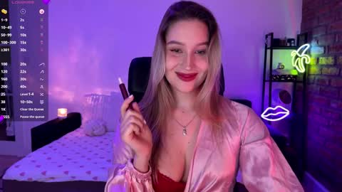 Alice online show from December 22, 12:18 am