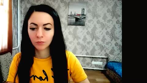 shy_cat_candy online show from September 13, 10:26 am