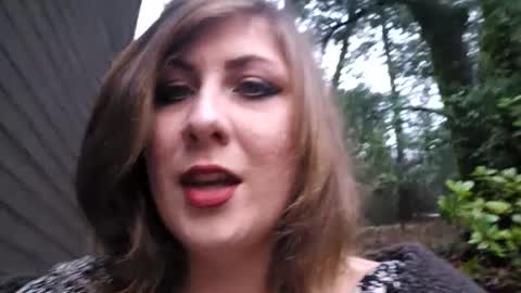Snapshot of shy_college_girl chatting on January 4, 12:48 am Aurora Wolfe  Shy College Girl  Top 16 of all OF Creators online show from January 4, 12:48 am