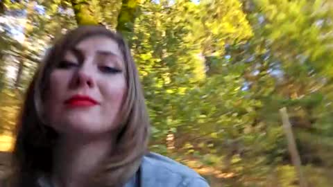 Snapshot of shy_college_girl chatting on February 8, 1:00 am Aurora Wolfe  Shy College Girl  Top 16 of all OF Creators online show from February 8, 1:00 am