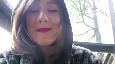 Snapshot of shy_college_girl chatting on March 2, 9:22 pm Aurora Wolfe  Shy College Girl  Top 16 of all OF Creators online show from March 2, 9:22 pm