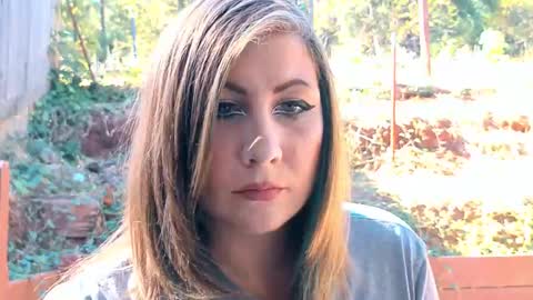 Snapshot of shy_college_girl chatting on October 5, 6:17 pm Aurora Wolfe  Shy College Girl  Top 16 of all OF Creators online show from October 5, 6:17 pm