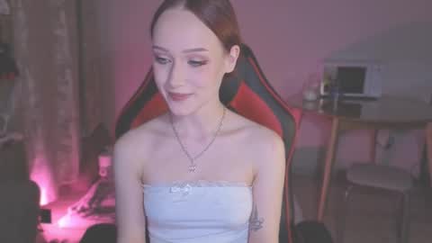 ghost online show from March 22, 5:05 pm